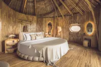 Equipoise Resort- Luxury Eco Bamboo Resort in Ubud by iNi Vie Hospitality - 5 ดาว