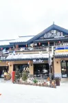 Yunxi Moutain Retreat