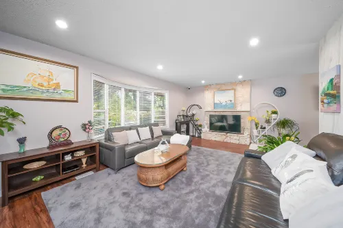 Gorgeous garden 3BR short or long term rental - Villas