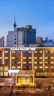 Garden Plaza Hotel