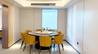 Metropolo Jinjiang Hotel (Suzhou Hualong Tuanjieqiao Metro Station) - فطور