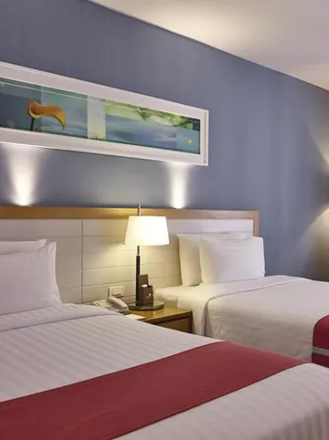 รูปภาพของโรงแรม เมเปิล