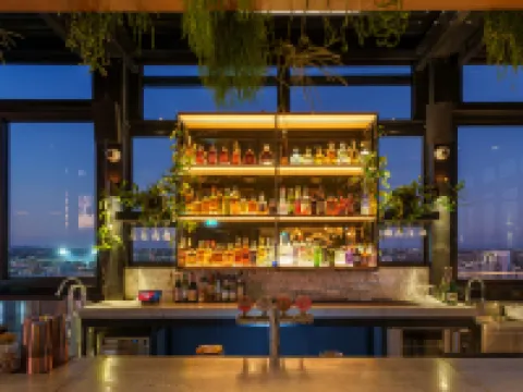 Quest East Perth Hotels in East Perth