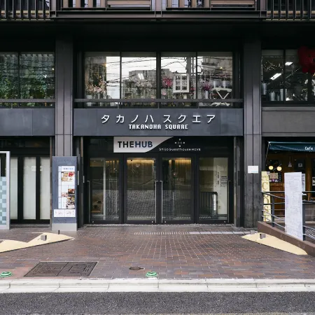 Shijo Guesthouse HIVE