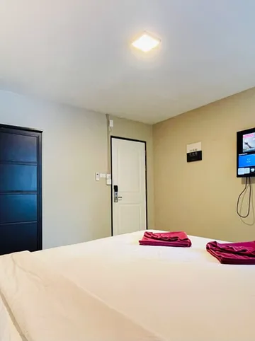 รูปภาพของเบรคเกอร์ โฮเทล ราไวย์