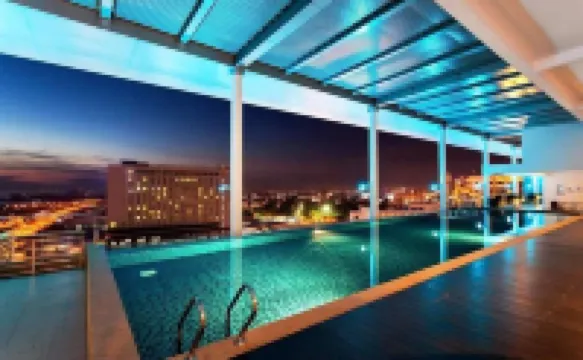 The Straits Residence by Koala