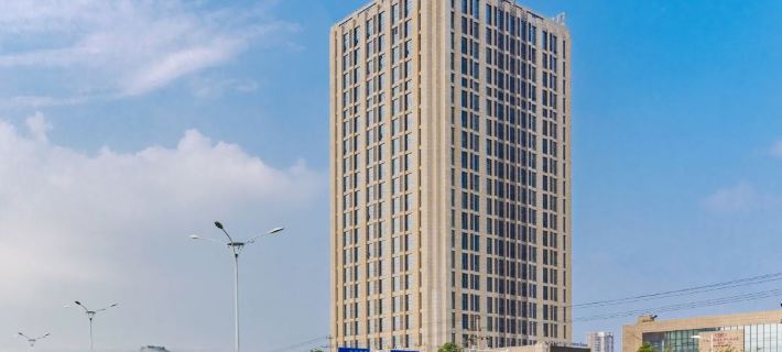 Chuangyuan City  Center Hotel Hotels in Hefei