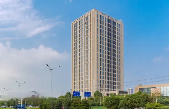 創遠城市中心酒店