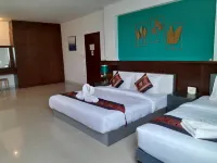 Sereneburi Patong Residence - Wifi