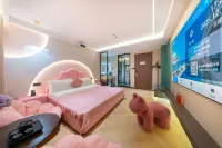 Guangyi Chaosu • TYNDALL HOTEL • Tingtao Zhenlang Art Hotel (Huilai Seaside Resort)