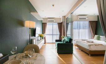 The1 Ratchaphruek I Nonthaburi City View