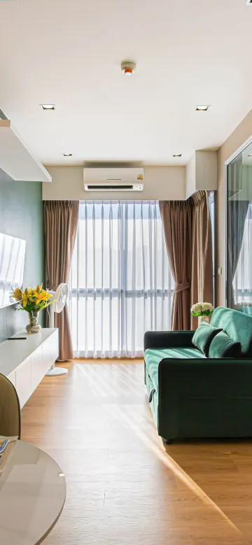 ห้องสวีท 1 ห้องนอน