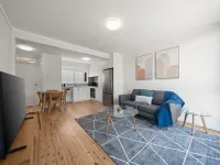 Prickly Pear Stays in Merewether - Ridge St - Wifi