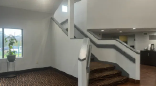 Studio 6 Suites – Knoxville, TN - Downtown Hotels in Knoxville