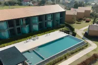 The Posh Khao Kho - Pools