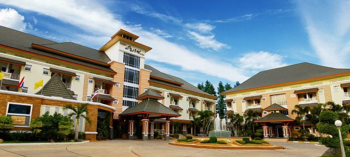 Sabai hotel Hotels in Nakhon Ratchasima