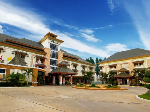 สบายโฮเทล