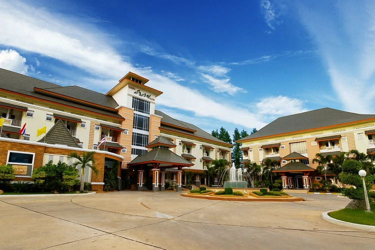 รูปภาพของสบายโฮเทล