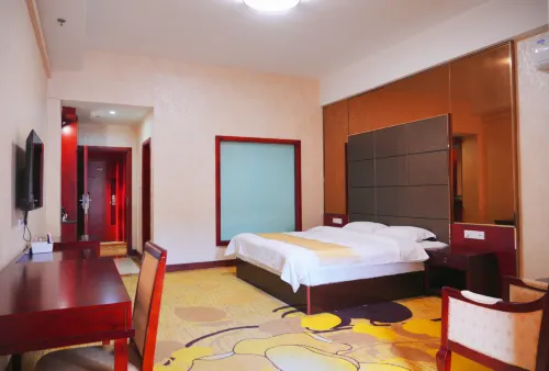 Chunxin Grand Hotel