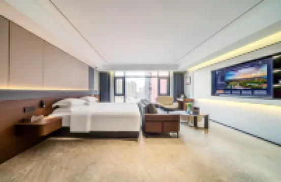 Bojun Hotel