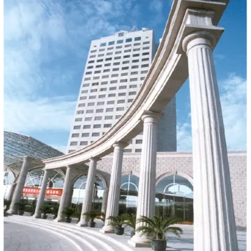 Grand Regency Hotel