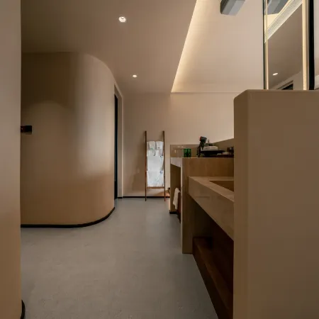 Aerie · Yangyue Bay | Semporna Qceana Healing Treehouse Boutique Stay