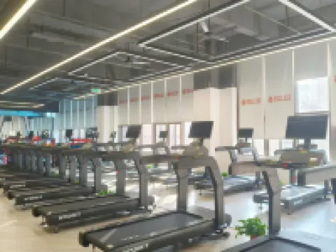 메이위안 인터내셔널 호텔 핑샹 호텔