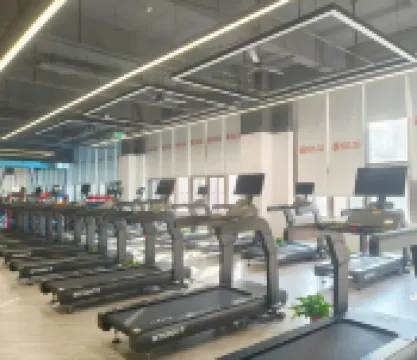 Meiyuan International Hotel