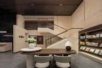 昭通古城恆邦廣場亞朵酒店 - 健身室/gym room