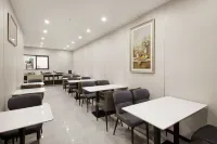 Wenxing·Xiyue Hotel (Guangzhou South Railway Station Panyu Chimelong Branch) - جديد