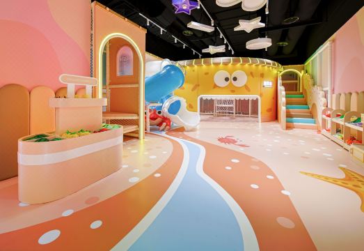 Tefang Portman Seven Stars Bay Hotel & Resort·Sunlight Seas HotelHotel Overview