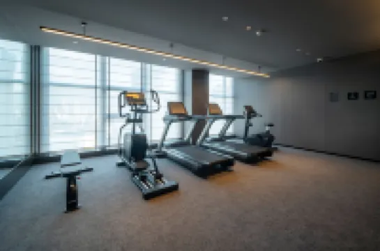 福州晉安區五里亭地鐵站亞朵飯店