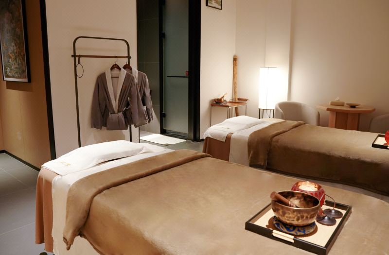 Dali Palace Hotel photo 6