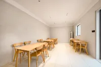 Changzhou Wujin Zone Moomay Hotel (South Xiashu Metro Station Branch)