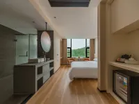 AG Designer Scenic Apartment (Nan'ao Island Qing'ao Bay)