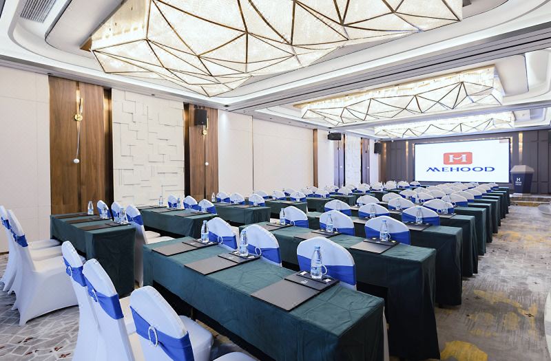 Mehood Theater Hotel photo 5