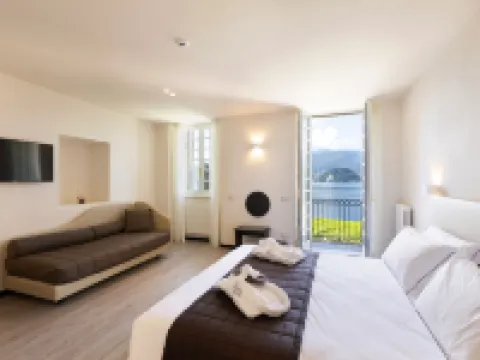 Hotel Villa Cipressi, by R Collection Hotels Hotels in Varenna