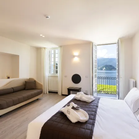 Hotel Villa Cipressi, by R Collection Hotels