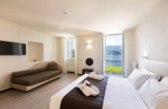 Hotel Villa Cipressi, by R Collection Hotels