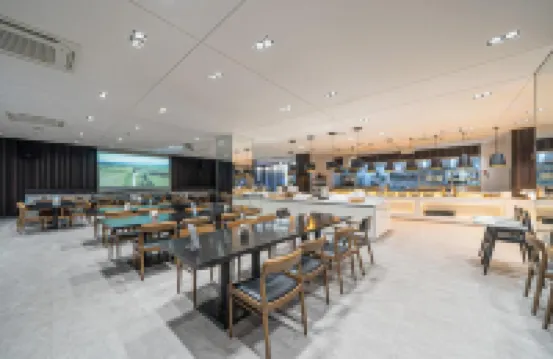 Seongsan Marina Hotel Hotels in Seogwipo