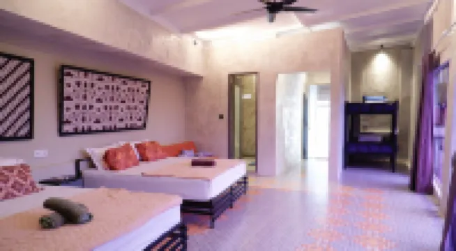 Matappa Guest House