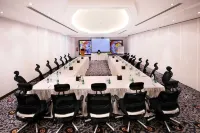 Sunday Signature Riyadh Formerly Qaser Al Hamra by Warwick