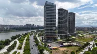 Yuncuo Loft Hotel (Wanda Plaza)