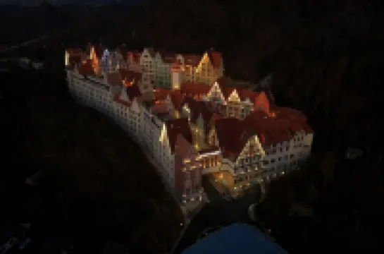 Fairfield By Marriott Hengdian