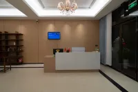 Dongli Holiday Hotel - 2 ดาว