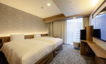 Hotel Gracery Sapporo