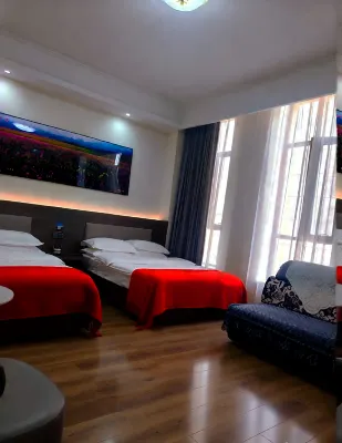 โรงแรมจุนเต๋อ