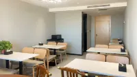 嘉美飯店（磴口巴彥高勒火車站店）
