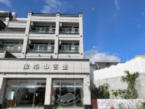 windseahillinn Hotels in Pingtung City