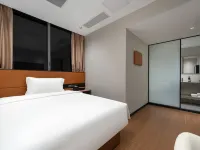 Summer Hotel Shenzhen โรงแรมใกล้พื้นที่แสดงสินค้าไฮเทค/ท่าเรือหวางกัง